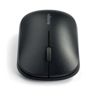 Kensington SureTrack Dual Wireless Mouse Black K75298WW