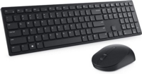 Dell Pro Wireless Keyboard and Mouse KM5221W