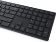 Dell Pro Wireless Keyboard and Mouse KM5221W
