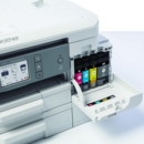 Brother Black Standard Capacity Ink Cartridge 3k pages - LC426BK