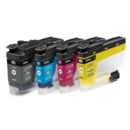 Brother LC426 Inkjet Cartridge CMYK Multipack LC426VAL