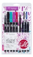 Tombow Advanced Hand Lettering Set