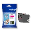 Brother LC421 Magenta Ink Cart 200 pages