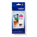Brother Magenta Standard Capacity Ink Cartridge 1.5k pages - LC426M
