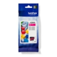 Brother Magenta High Capacity High Capacity Ink Cartridge 5k pages - LC426XLM
