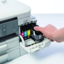 Brother Magenta High Capacity High Capacity Ink Cartridge 5k pages - LC426XLM