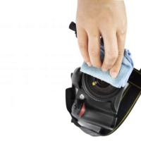 AF Large Micro Fibre Cloth LMF001