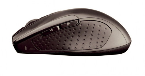 Cherry MW3000 USB Wireless Optical Mouse