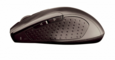 Cherry MW 3000 USB Wireless Ergonomic Mouse Right Hand with Additional Keys Black JW-T0100