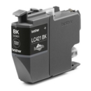 Brother LC421BK Black Ink Cart 200 page