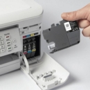 Brother LC421 Cyan Ink Cart 200 pages