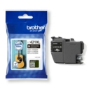 Brother LC421XL Black Ink Cart 500 pages
