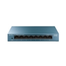 LiteWave 8 Port Gigabit Desktop Switch