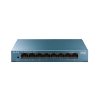 LiteWave 8 Port Gigabit Desktop Switch