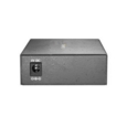 Gbe SC Fiber Media Converter 1000BaseSX