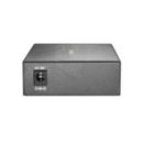 Gbe SC Fiber Media Converter 1000BaseSX