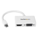 StarTech MiniDisplayPort to HDMI VGA