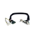 3 PT 2b 1a 1394 Mini PCIe FireWire Card