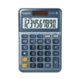 Casio MS-100EM 10 Digit Desktop Calculator Silver MS-100EM