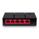5 Port 10 100 1000Mbps Desktop Switch