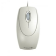 USB and PS2 1000 DPI Grey Wheel Mouse