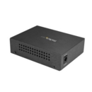 Gbe SC Fiber Media Converter 1000BaseSX
