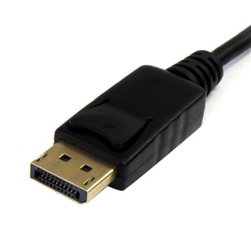 Startech 2M Mini DisplayPort to DisplayPort Cable