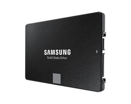 Samsung 870 EVO 2.5 Inch 4TB Serial ATA III VNANDInternal Solid State Drive Up to 560MBs Read Speed Up to 530MBs Write Speed