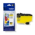Brother Yellow High Capacity High Capacity Ink Cartridge 5k pages - LC426XLY
