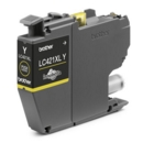 Brother LC421XL Yello Ink Cart 500 pages
