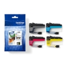 Brother LC426 Inkjet Cartridge CMYK Multipack LC426VAL