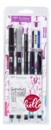 Tombow Beginners Hand Lettering Set