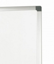 Bi-Office Drywipe Board 150x120cm Aluminium Frame MA1212170