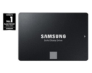 Samsung 1TB 870 EVO SATA 6Gbps VNAND 2.5 Inch Internal Solid State Drive 560MBs Read Speed 530Mbs Write Speed