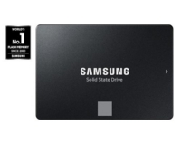 Samsung 1TB 870 EVO SATA 6Gbps VNAND 2.5 Inch Internal Solid State Drive 560MBs Read Speed 530Mbs Write Speed