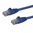 Startech 5m Blue Snagless Cat6 UTP Patch Cable