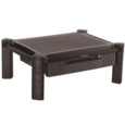 Startech Computer Monitor Riser Stand with Drawer