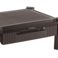 Startech Computer Monitor Riser Stand with Drawer