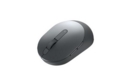 Dell MS5120W Ambidextrous RF 7 Buttons 2.4Ghz Wireless Plus Bluetooth Optical 1600 DPI Mouse