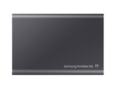 Samsung 1TB T7 USB3.2 C G2 Grey Ext SSD