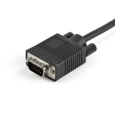 KVM Console VGA USB Crash Cart Adapter