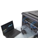 KVM Console VGA USB Crash Cart Adapter