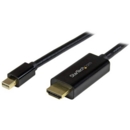 StarTech Micro HDMI to VGA Adapter