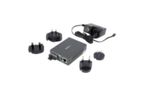 Gbe SC Fiber Media Converter 1000BaseSX