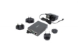 GbE to SC FM Converter 1000BaseLX SM