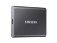 Samsung 1TB T7 USB3.2 C G2 Grey Ext SSD