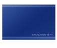 2TB T7 USB3.2C Portable Blue Ext SSD
