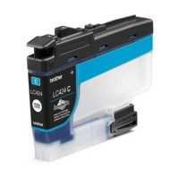 Brother Cyan Standard Capacity Ink Cartridge 750 pages - LC424C