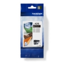 Brother Black Standard Capacity Ink Cartridge 3k pages - LC426BK
