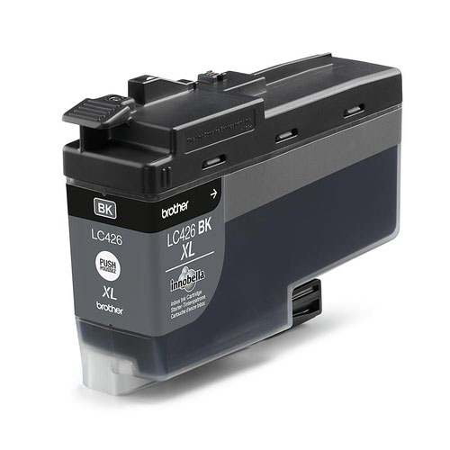 Brother Black High Capacity High Capacity Ink Cartridge 6k pages LC426XLBK
